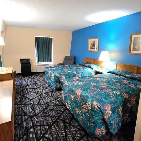 Guest Keeper Inn Van Wert Exterior photo