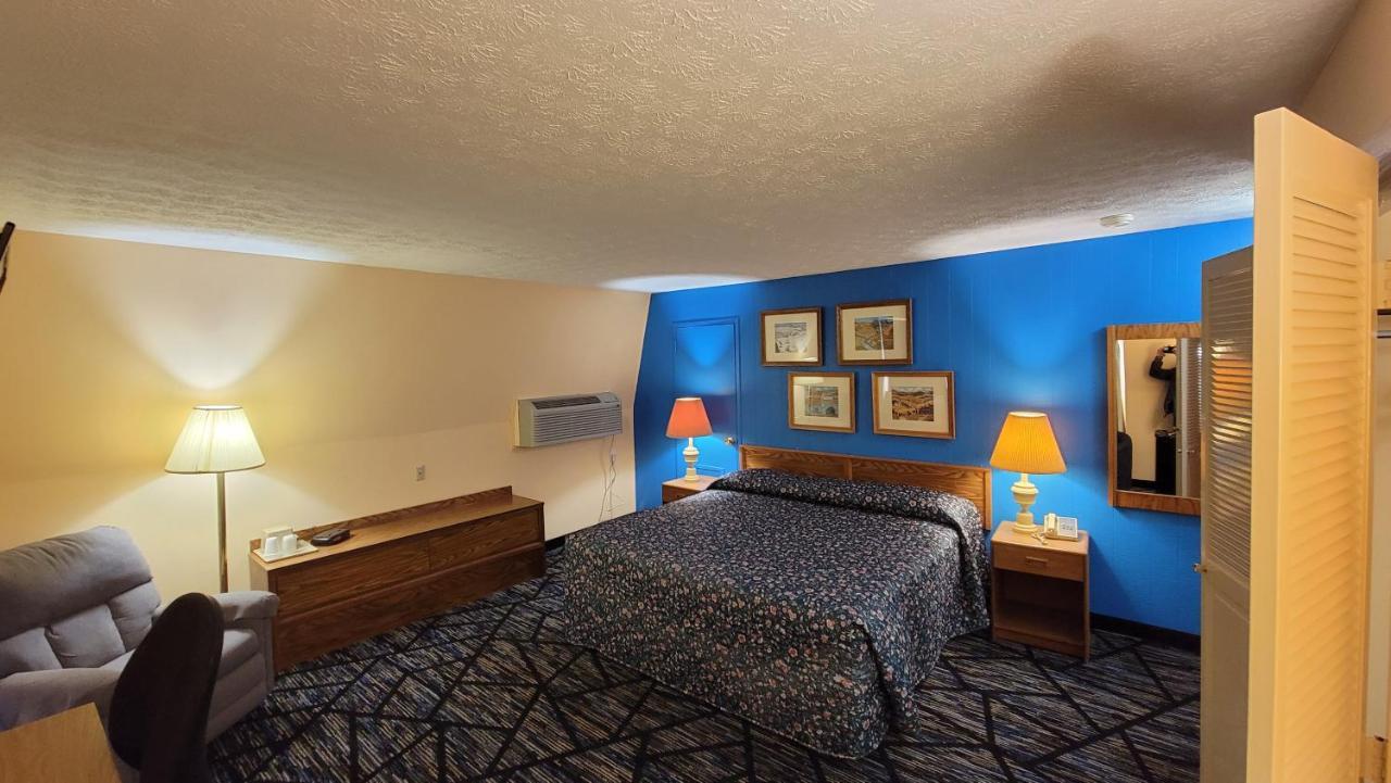 Guest Keeper Inn Van Wert Exterior photo